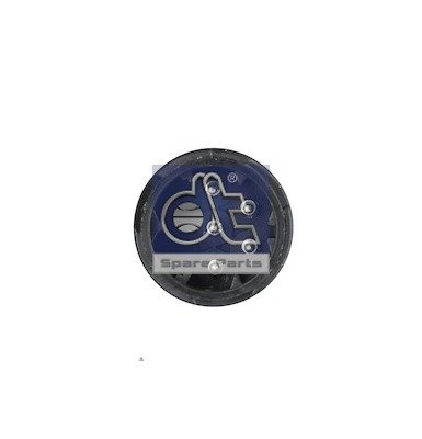 DT Spare Parts 4.63230 Передавальний клапан prop.Ebs actros dt spare parts 4.63230