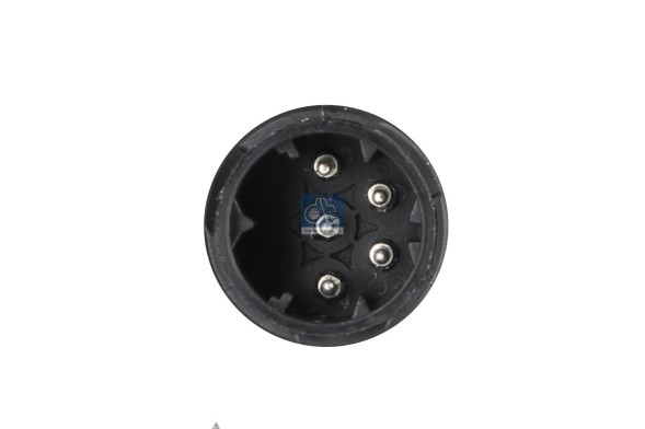 DT Spare Parts 4.63230 Передавальний клапан prop.Ebs actros dt spare parts 4.63230