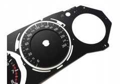 Moman 0089688085875 Mazda CX-9 MPH заміна на MoMan км/год