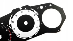 Moman 0089688085875 Mazda CX-9 MPH заміна на MoMan км/год