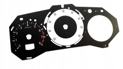 Moman 0089688085875 Mazda CX-9 MPH заміна на MoMan км/год