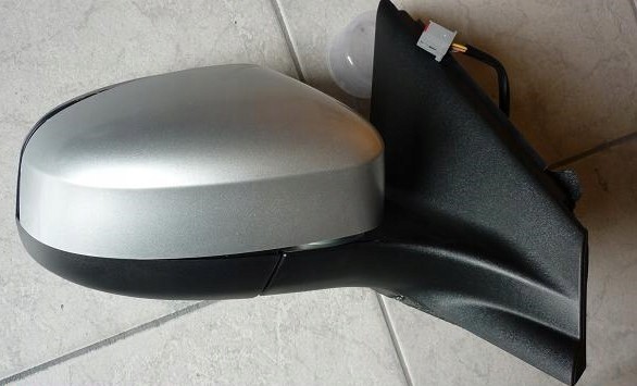 View Max 3219524M Дзеркало праве FORD MONDEO MK4 436 5 пінів