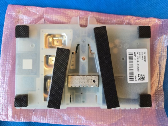 BMW OE MODUŁ TELEMATIC ATM (4) BMW G20 G26 G30 G05 G06 G12 U06 U11 5B616E7 5B418F3 NOWY ! quali21022026 МОДУЛЬ ТЕЛЕМАТИКИ ATM (4) BMW G20 G26 G30 G05 G06 G12 U06 U11 5B616E7 5B418F3