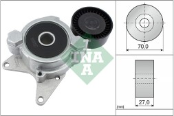 534 0174 10 INA Шків натяжний