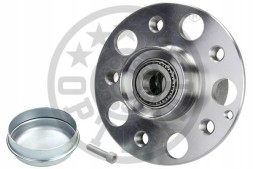Optimal 401501L Комплект підшипників колеса optimal 401501l