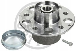 Optimal 401501L Комплект підшипників колеса optimal 401501l