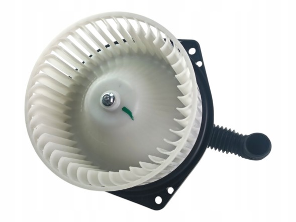 Nissan заводська комплектація WB/27230MB40A Повітродувка припливного вентилятора nissan cabstar оригінал renault maxity