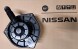 Nissan заводська комплектація WB/27230MB40A Повітродувка припливного вентилятора nissan cabstar оригінал renault maxity