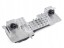 Mercedes-Benz OE A2239007436X Багатофункціональна камера Merc A2239007436 A2239008921 А2239006128 А2239006830