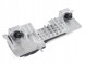 Mercedes-Benz OE A2239007436X Багатофункціональна камера Merc A2239007436 A2239008921 А2239006128 А2239006830