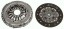 Sachs 3000 950 749 Комплект зчеплення 3000 950 749 sachs альфа ромео