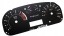 Moman 0089688081006 HUMMER H3 набирає запасні датчики в км/год