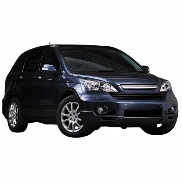 Китай E-4602 HONDA CR-V 3 ЕЛЕКТРИЧНО СКЛАДАНЕ ДЗЕРКАЛО З ПІДІГРІВОМ 9-PIN ПРАВЕ 2007-2011