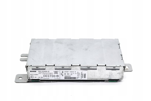 BMW OE 84109154358 BMW E39 E46 E53 E83 Bluetooth модуль