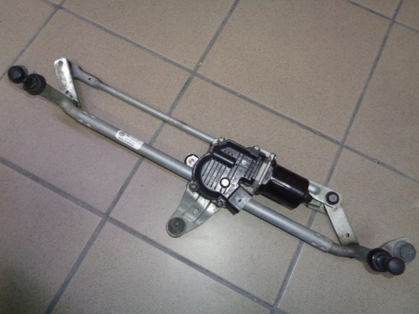Volkswagen OE 3276425797468 Valeo 579746 двигуни склоочисника 579746