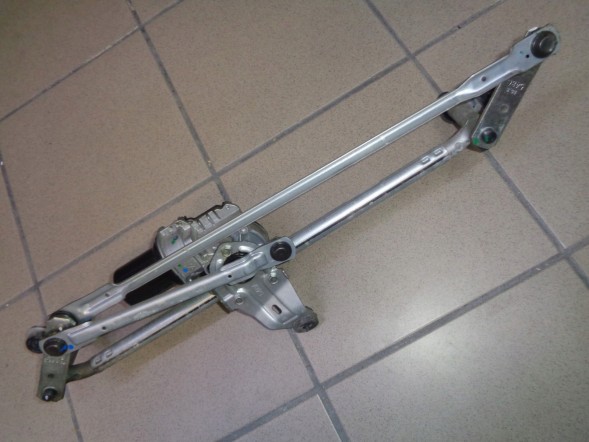 Volkswagen OE 3276425797468 Valeo 579746 двигуни склоочисника 579746