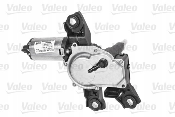 Volkswagen OE 3276425797468 Valeo 579746 двигуни склоочисника 579746