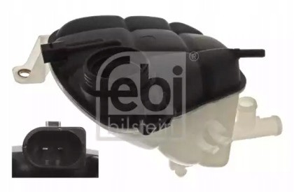 Febi bilstein 39927 Розширювальний бак mercedes gl-klasse bm 164 oem febi bilstein