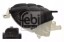 Febi bilstein 39927 Розширювальний бак mercedes gl-klasse bm 164 oem febi bilstein