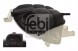 Febi bilstein 39927 Розширювальний бак mercedes gl-klasse bm 164 oem febi bilstein