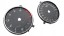Moman 0089688083888 Seat Leon 3 CUPRA заміна циферблатів MPH kmh