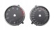 Moman 0089688083888 Seat Leon 3 CUPRA заміна циферблатів MPH kmh