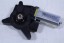 Mercedes-Benz OE A0008205208 MERCEDES-BENZ Двигун регулятора скла, правий