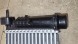 Renault OE 144961381R Інтеркулер renault 1.5 dci captur clio 144961381r