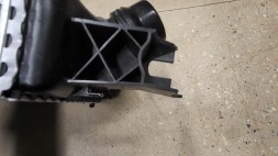 Renault OE 144961381R Інтеркулер renault 1.5 dci captur clio 144961381r