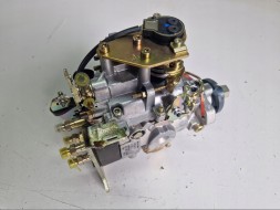 Ford OE FORD FIESTA 1989 1996 1.8 ДИЗЕЛЬ ТНВД 96FF9A543AD НОВИЙ