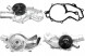 Dolz DOLM245/SERW ЗЛИВНИЙ НАСОС MERCEDES E 420 CDI (211.029) (W211
