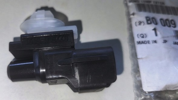 Citroen OE ДАТЧИК ТЕМПЕРАТУРИ КАБІНИ CITROEN C1 II B000986580