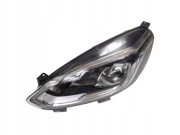 Ford OE L1BB-13E015-CC Лампа передня ліва ford fiesta mk8 oe l1bb-13e015-cc