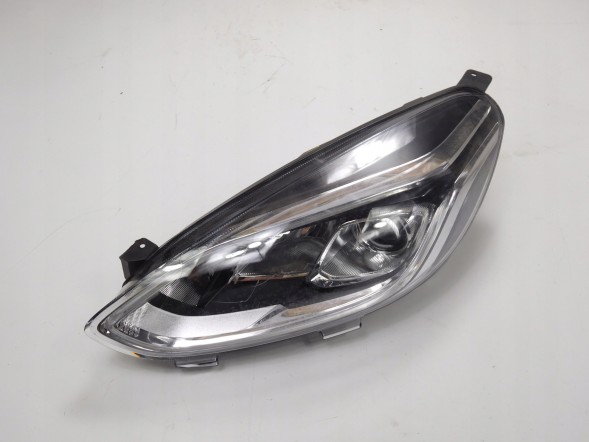 Ford OE L1BB-13E015-CC Лампа передня ліва ford fiesta mk8 oe l1bb-13e015-cc