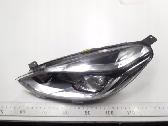 Ford OE L1BB-13E015-CC Лампа передня ліва ford fiesta mk8 oe l1bb-13e015-cc
