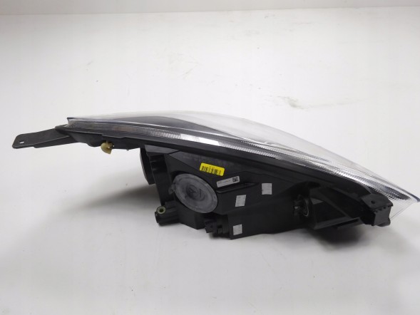 Ford OE L1BB-13E015-CC Лампа передня ліва ford fiesta mk8 oe l1bb-13e015-cc