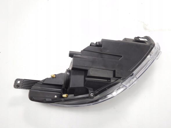 Ford OE L1BB-13E015-CC Лампа передня ліва ford fiesta mk8 oe l1bb-13e015-cc