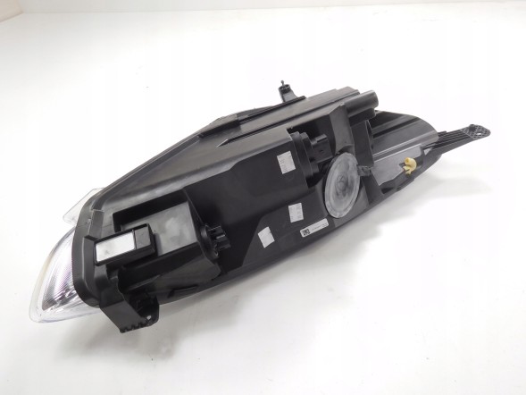 Ford OE L1BB-13E015-CC Лампа передня ліва ford fiesta mk8 oe l1bb-13e015-cc