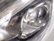 Ford OE L1BB-13E015-CC Лампа передня ліва ford fiesta mk8 oe l1bb-13e015-cc