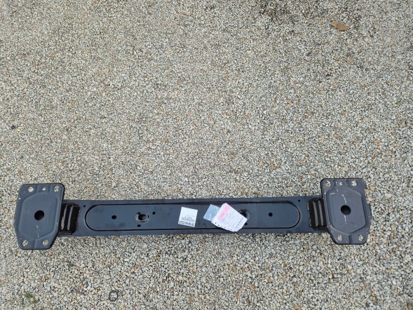 Fiat OE 51984389 Fiat Doblo балка бампера передня.2015-2022.Нова ОЕ