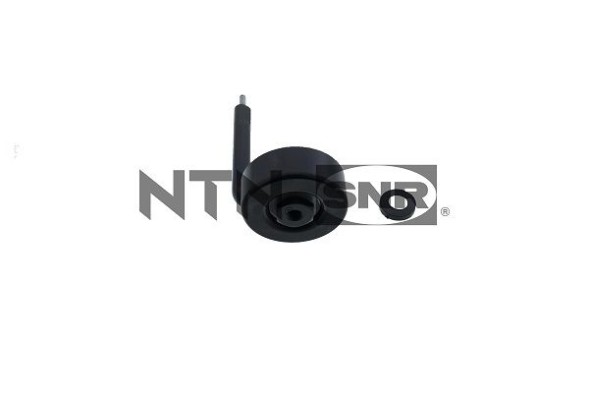 GA350 53 NTN SNR Шків натяжний