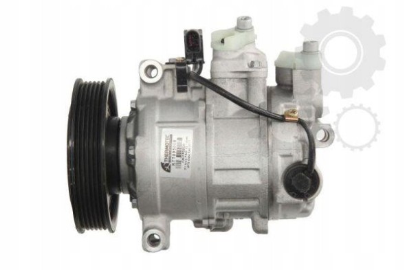 Thermotec KTT095008 Компресор кондиціонера thermotec ktt095008