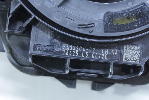 BMW OE 5A332C4 61315A332C4 5A31C12 61315A31C12 5A332C4 61315A332C4 Шлейф Подушки Безпеки Керма BMW G99 M5 iX I20 U11 X1 5A332C4
