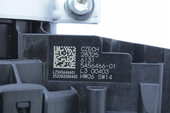 BMW OE 5A332C4 61315A332C4 5A31C12 61315A31C12 5A332C4 61315A332C4 Шлейф Подушки Безпеки Керма BMW G99 M5 iX I20 U11 X1 5A332C4