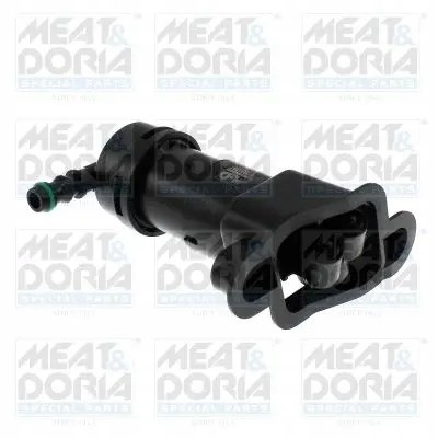 Meat&amp;Doria 20909 01 2x форсунки омивача MEAT &amp; DORIA L+P для AUDI A4 B7