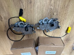 Китай INS9880005 / 9880006 ЗАМКИ ПАСІВ БЕЗПЕКИ ПІРОТЕХНІЧНІ BMW 5 M5 7 G60 G61 G90 G70 9880005 9880006