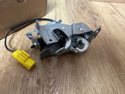 Китай INS9880005 / 9880006 ЗАМКИ ПАСІВ БЕЗПЕКИ ПІРОТЕХНІЧНІ BMW 5 M5 7 G60 G61 G90 G70 9880005 9880006