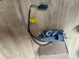 Китай INS9880005 / 9880006 ЗАМКИ ПАСІВ БЕЗПЕКИ ПІРОТЕХНІЧНІ BMW 5 M5 7 G60 G61 G90 G70 9880005 9880006