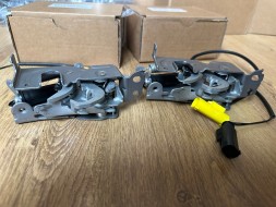 Китай INS9880005 / 9880006 ЗАМКИ ПАСІВ БЕЗПЕКИ ПІРОТЕХНІЧНІ BMW 5 M5 7 G60 G61 G90 G70 9880005 9880006