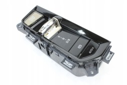 BMW OE 5A767A5 61315A767A5 РУЧКА ВАЖЕЛЯ КПП CLEAR&amp;BOLD ПЕРЕМИКАЧ BMW iX I20